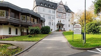 Hotel Haus Hainstein