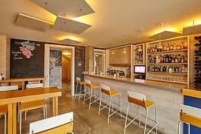 Hotel Boa Vista