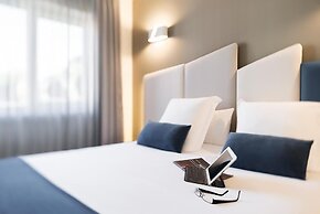 Hotel Boa Vista