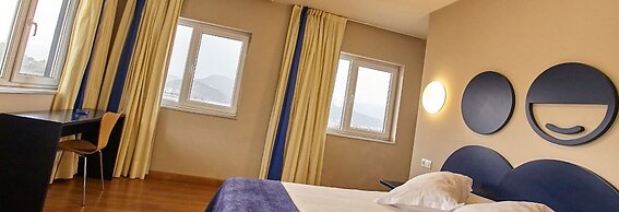 Hotel Boa Vista