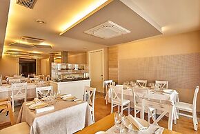 Hotel Boa Vista