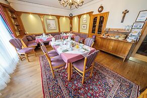 Frühstückspension Haus Golker