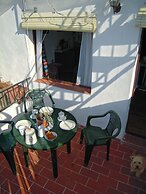 La Casa de la Abuela Clotilde