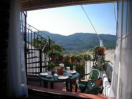 La Casa de la Abuela Clotilde