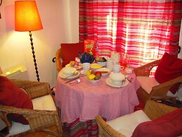 La Casa de la Abuela Clotilde