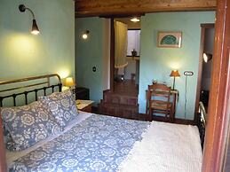 La Casa de la Abuela Clotilde