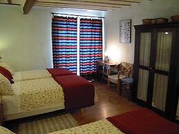 La Casa de la Abuela Clotilde