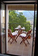 La Casa de la Abuela Clotilde
