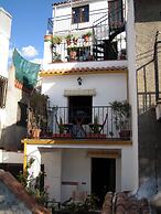 La Casa de la Abuela Clotilde