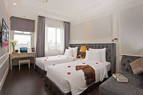 Luxury Old Quarter Hotel & Gym