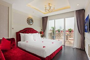 Luxury Old Quarter Hotel & Gym