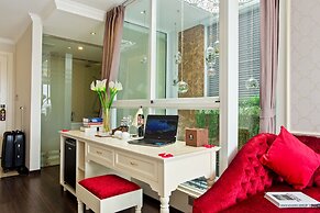 Luxury Old Quarter Hotel & Gym