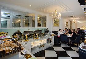 Luxury Old Quarter Hotel & Gym