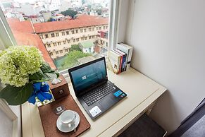 Luxury Old Quarter Hotel & Gym
