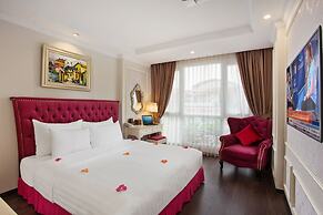 Luxury Old Quarter Hotel & Gym