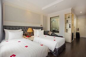 Luxury Old Quarter Hotel & Gym