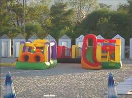 Pansini Hotel Residence