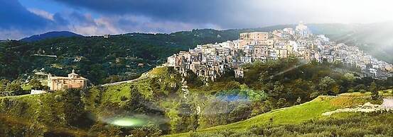 Pansini Hotel Residence