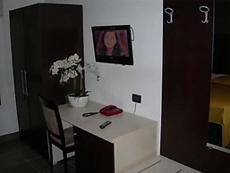 Pansini Hotel Residence