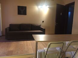Residenza Le Marmotte