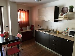 Residenza Le Marmotte