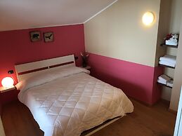 Residenza Le Marmotte