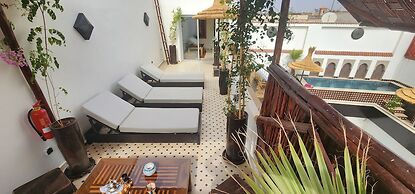 Riad Dar Najat