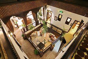 Riad Dar Najat