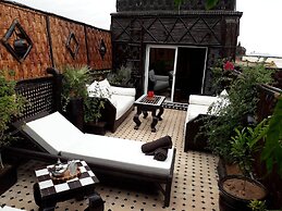 Riad Dar Najat