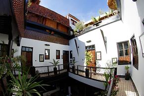 Riad Dar Najat