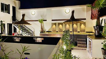 Riad Dar Najat