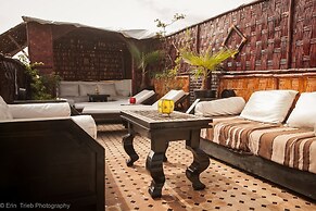 Riad Dar Najat