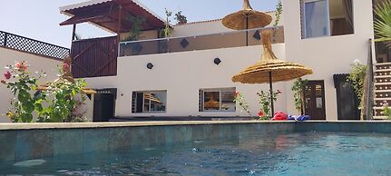 Riad Dar Najat