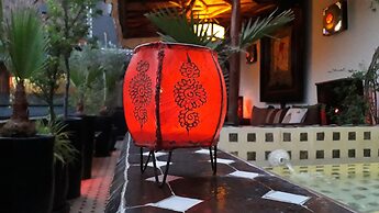 Riad Dar Najat