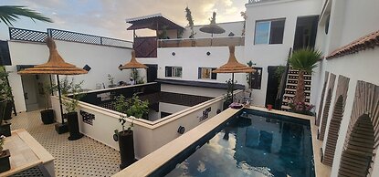 Riad Dar Najat
