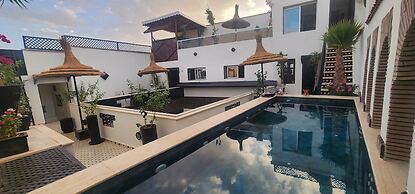 Riad Dar Najat