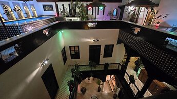 Riad Dar Najat