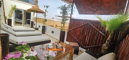 Riad Dar Najat