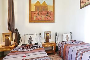 Riad Dar Najat