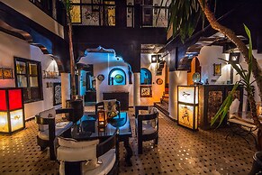 Riad Dar Najat