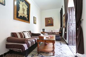 Riad Dar Najat