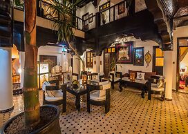 Riad Dar Najat