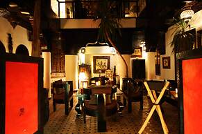 Riad Dar Najat