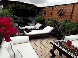 Riad Dar Najat