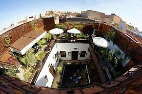 Riad Dar Najat