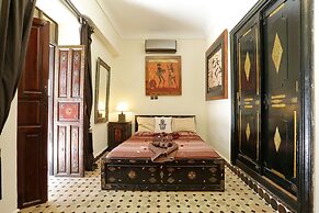 Riad Dar Najat
