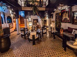 Riad Dar Najat