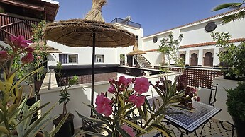 Riad Dar Najat