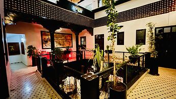 Riad Dar Najat