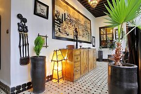 Riad Dar Najat